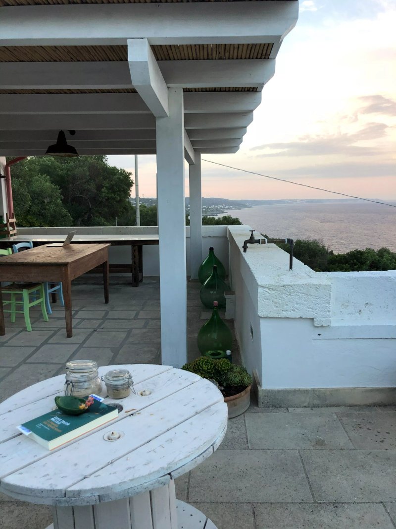 Casa Vacanze de Vita
