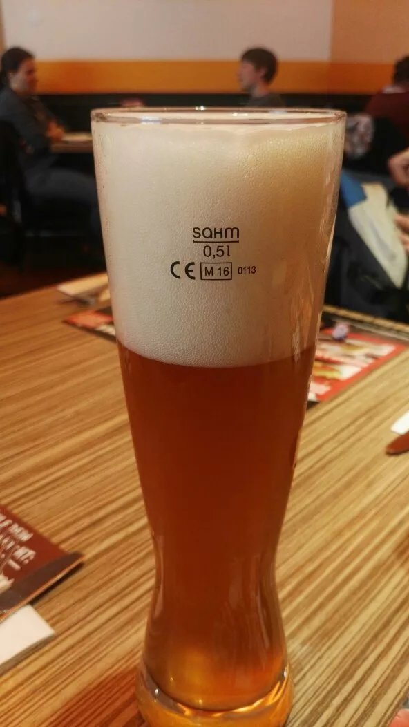 Pizza Hut Mainz