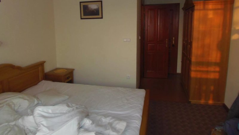 Edelweiss Bed and Breakfast