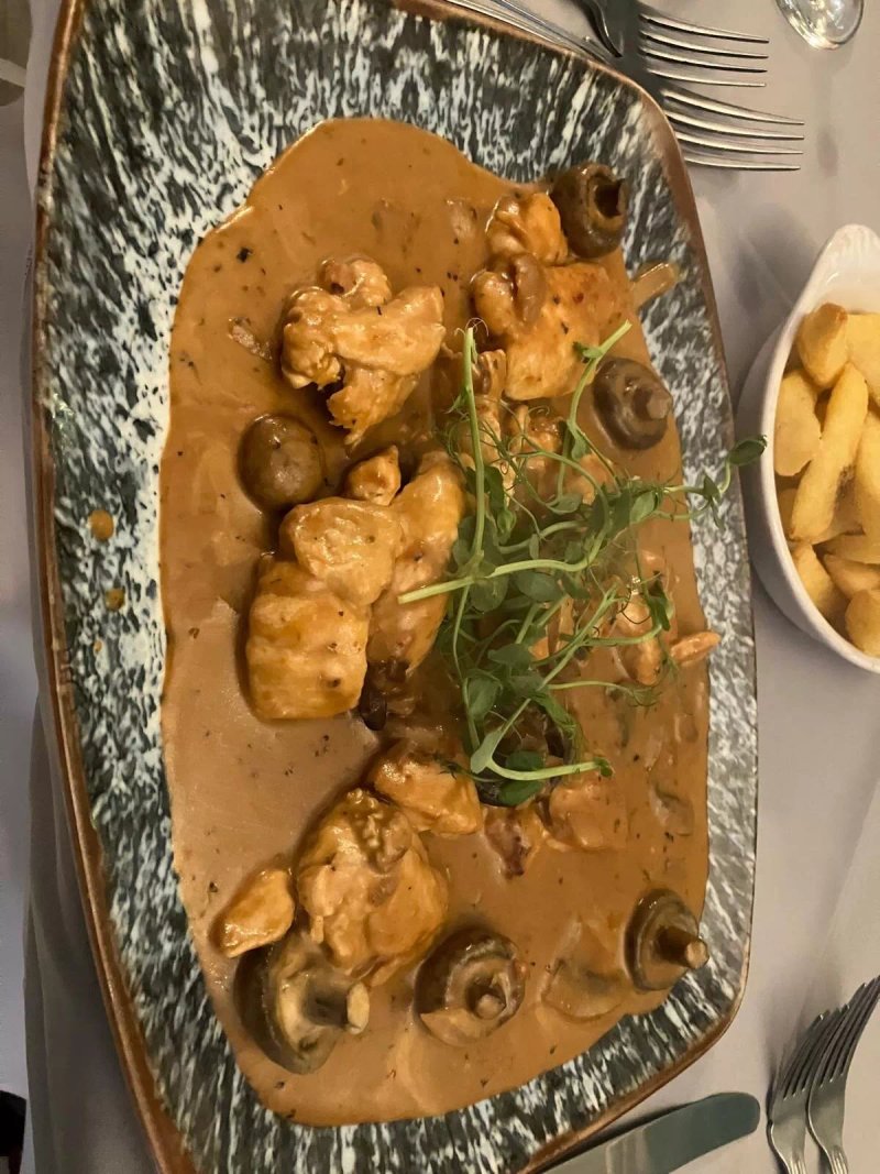 Vetrano Restaurant