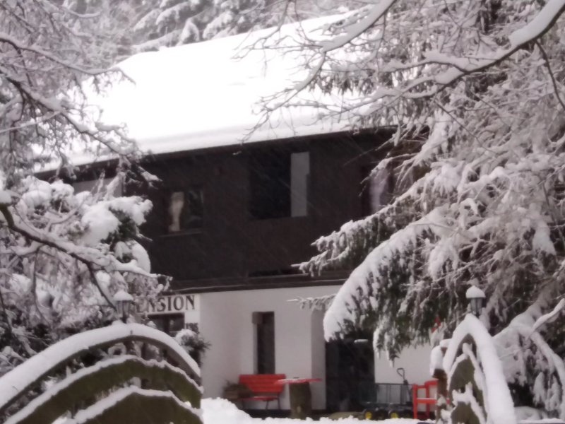 Pension Tara