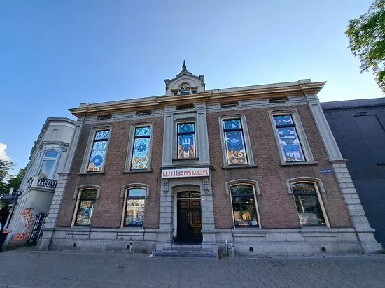Willemeen