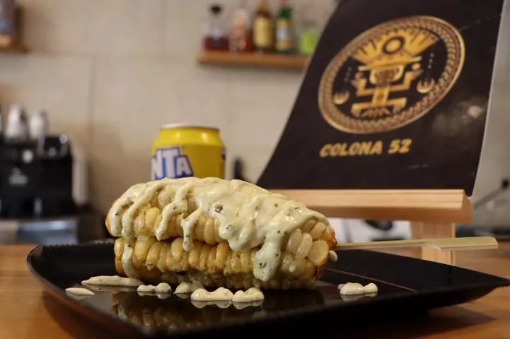 Colona 52 Catering & Restaurante