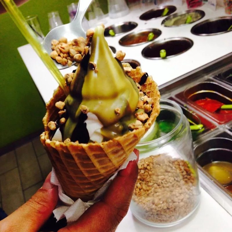 Yogurtlandia
