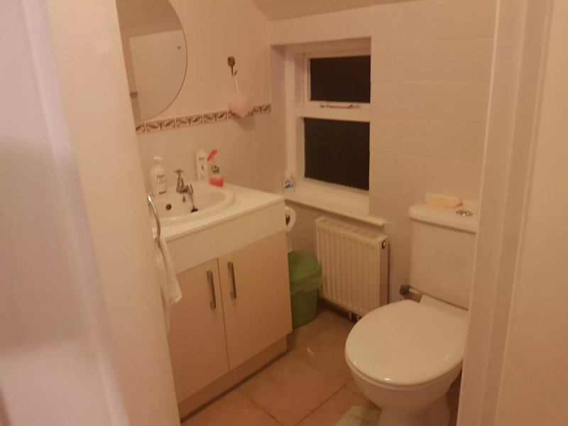 Rosevale Bed and Breakfast