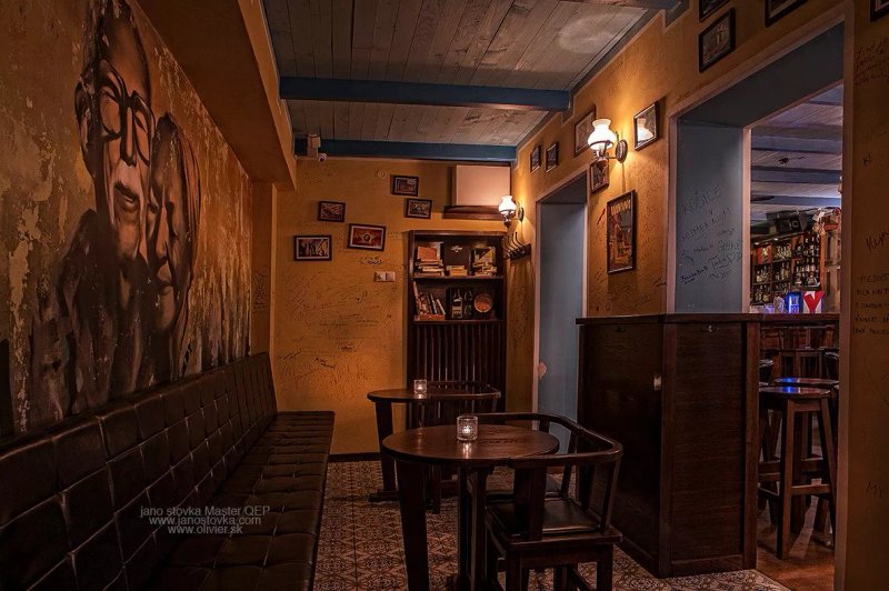 El Son de La Havana Humenne