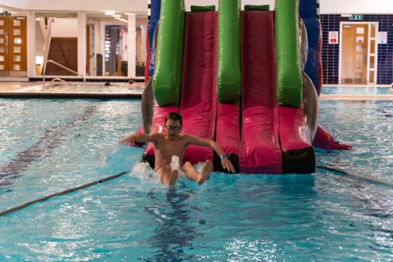 Riverside Swim and Health Centre