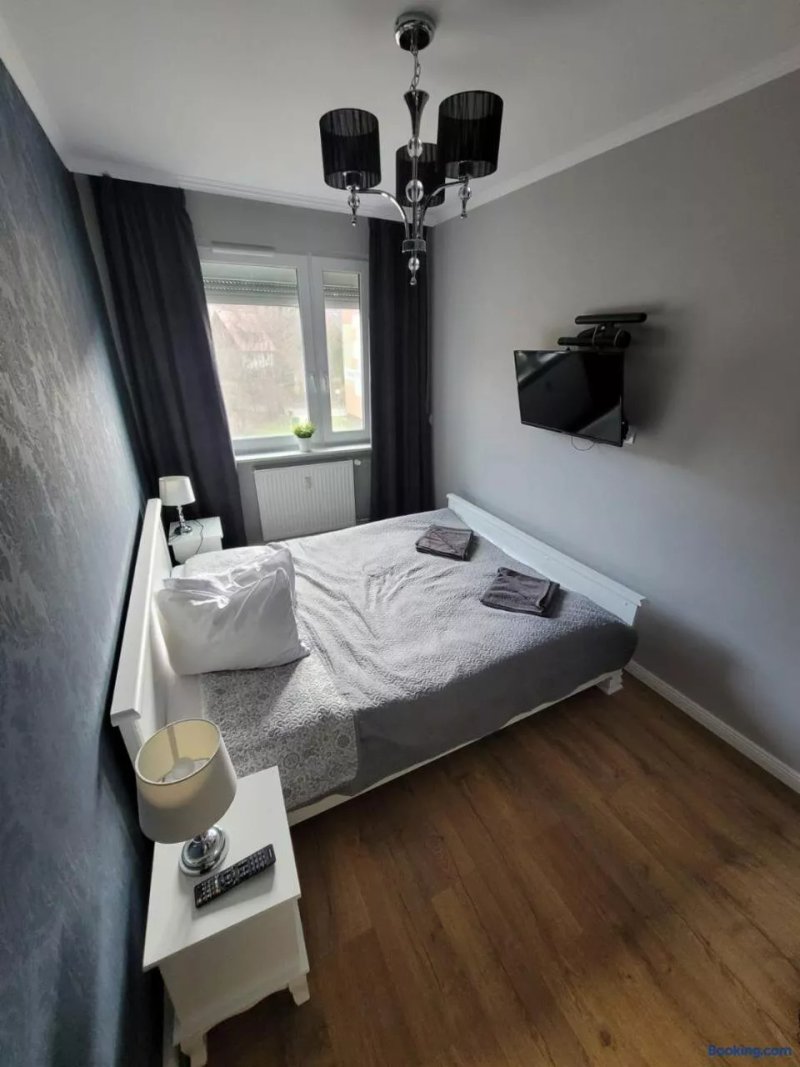 Apartamenty i Pokoje Gościnne ALA II