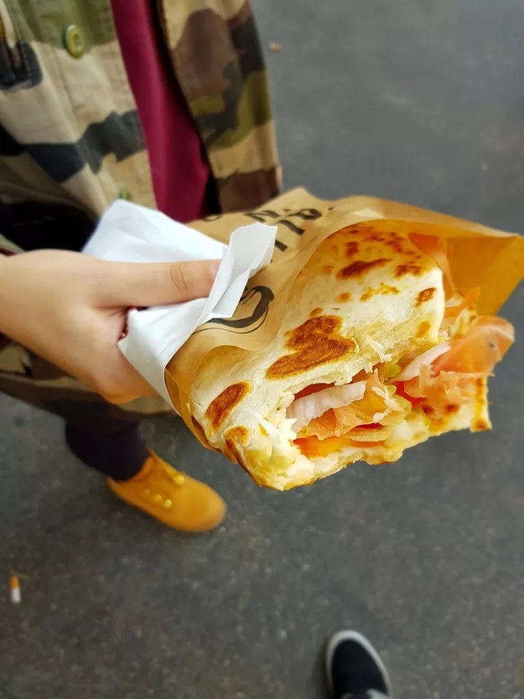 La Piadineria