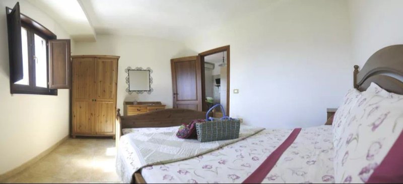 Agriturismo Antichi Ulivi Collina
