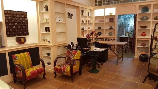 Ceramica Bairro Alto