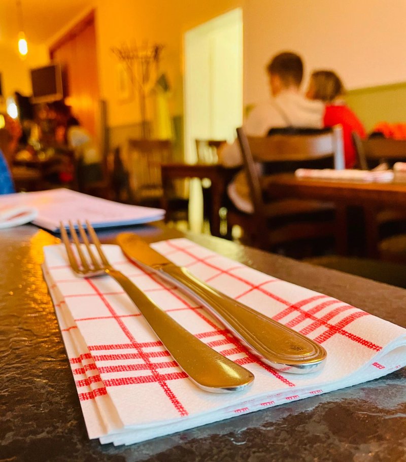 Trattoria Am Moor