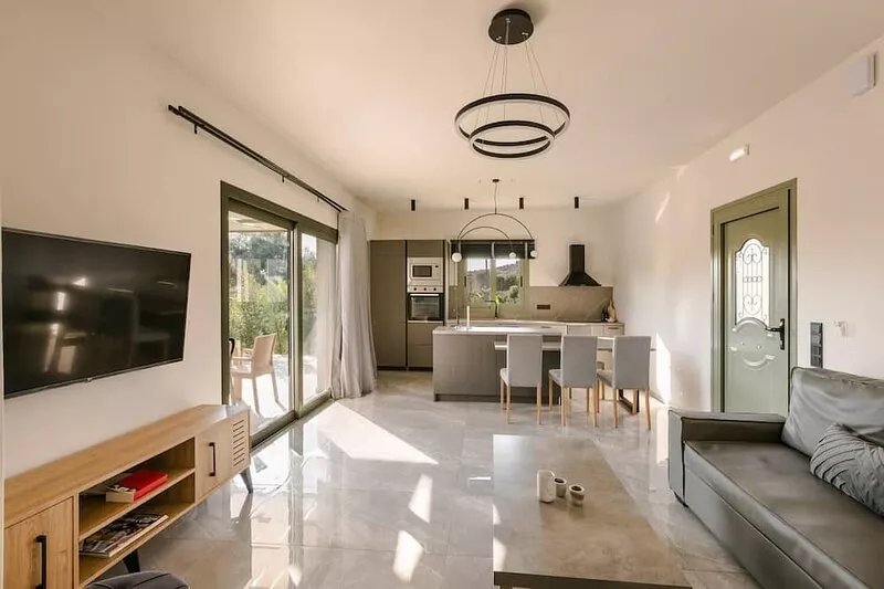 Villa Tania Dio - Two Bedroom Villa, Sleeps 5