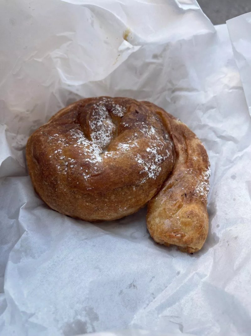 Killarney Bakery