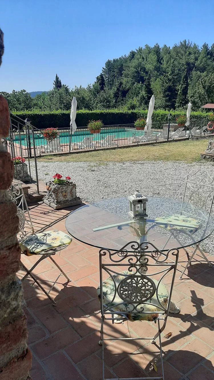 Agriturismo La Quercia