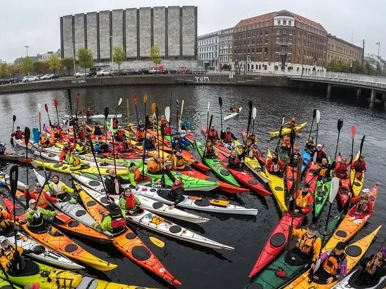 Kayak Republic