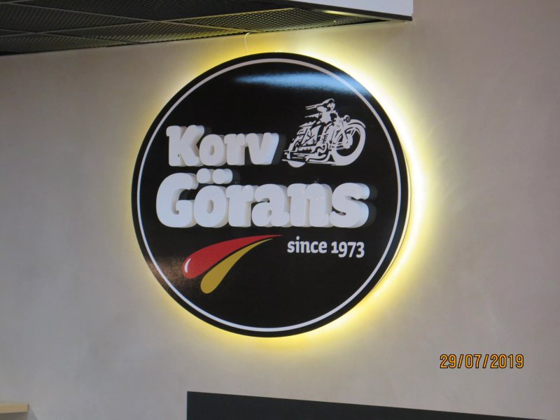 Korv-Gorans