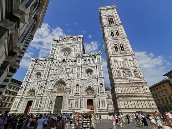 Campanile di Giotto