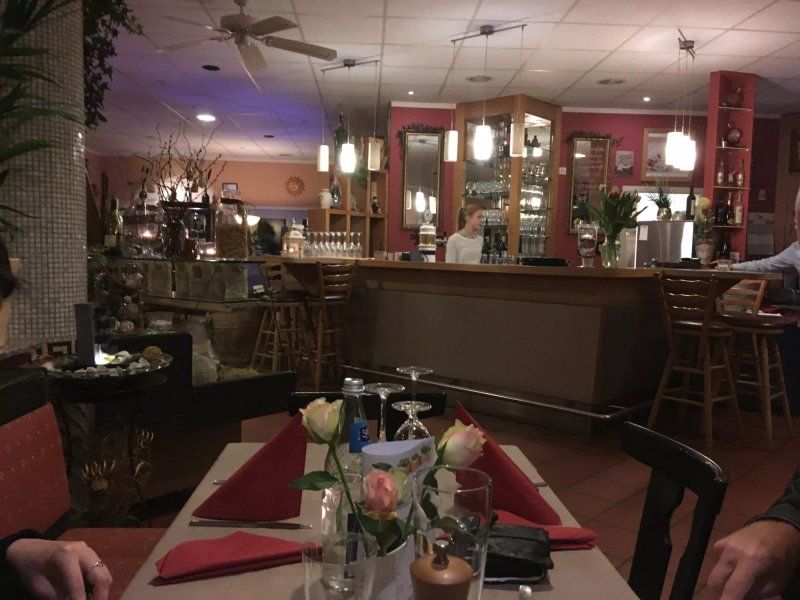 Ristorante Da Donato