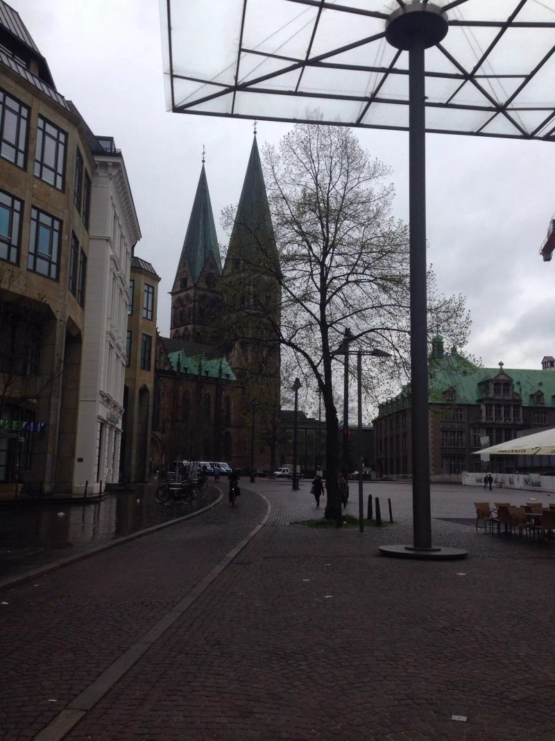 Hotel Ovelgonner Hof