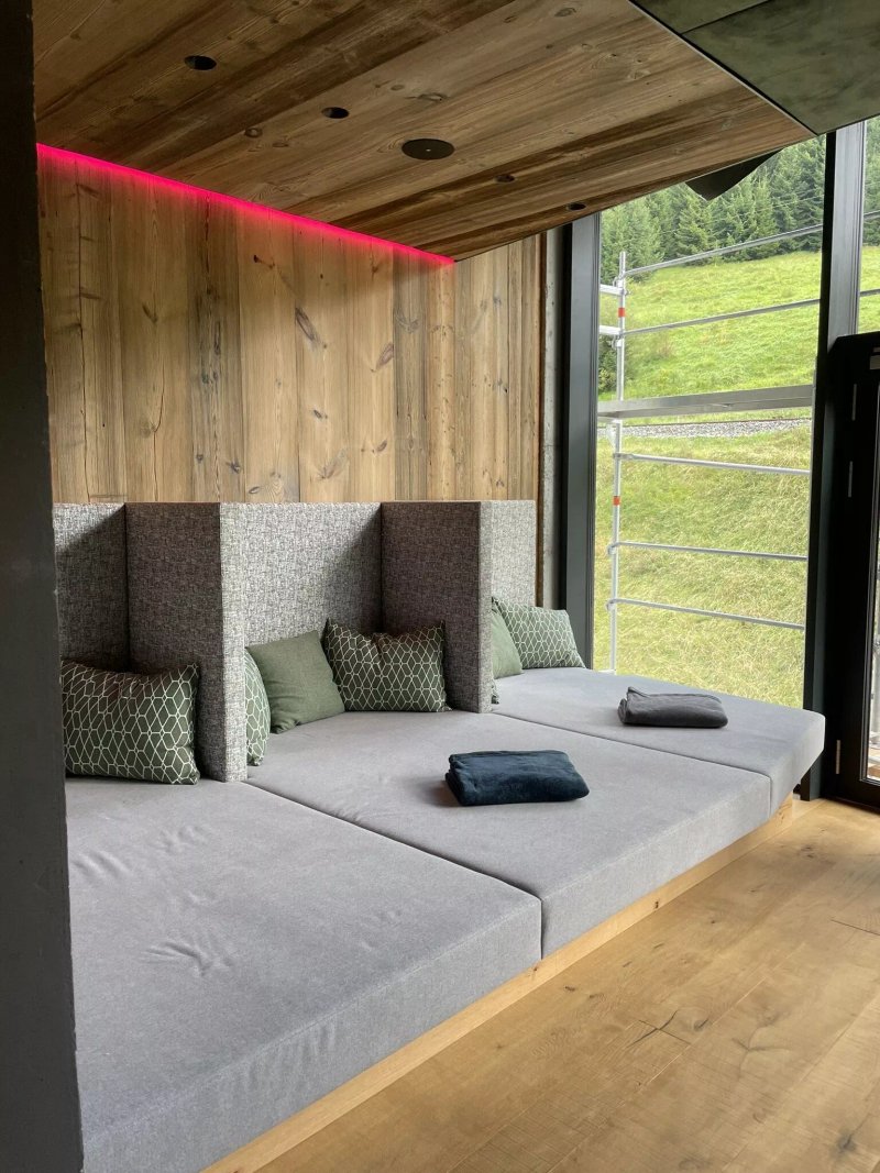 Alpen Appartements Lärchenhof