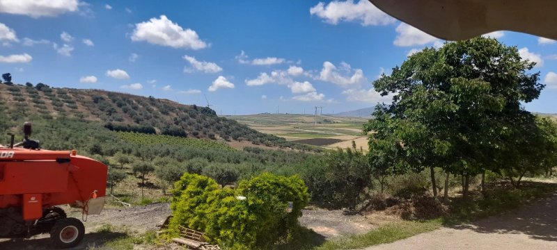 Baglio Nuovo Country Village