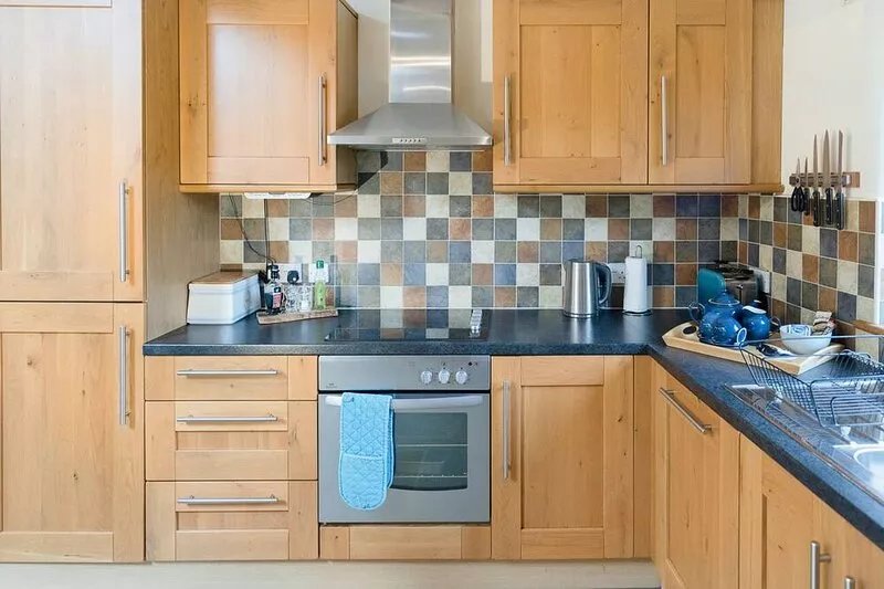 A Hidden Gem, Beautiful Barn With Stunning Countryside Views