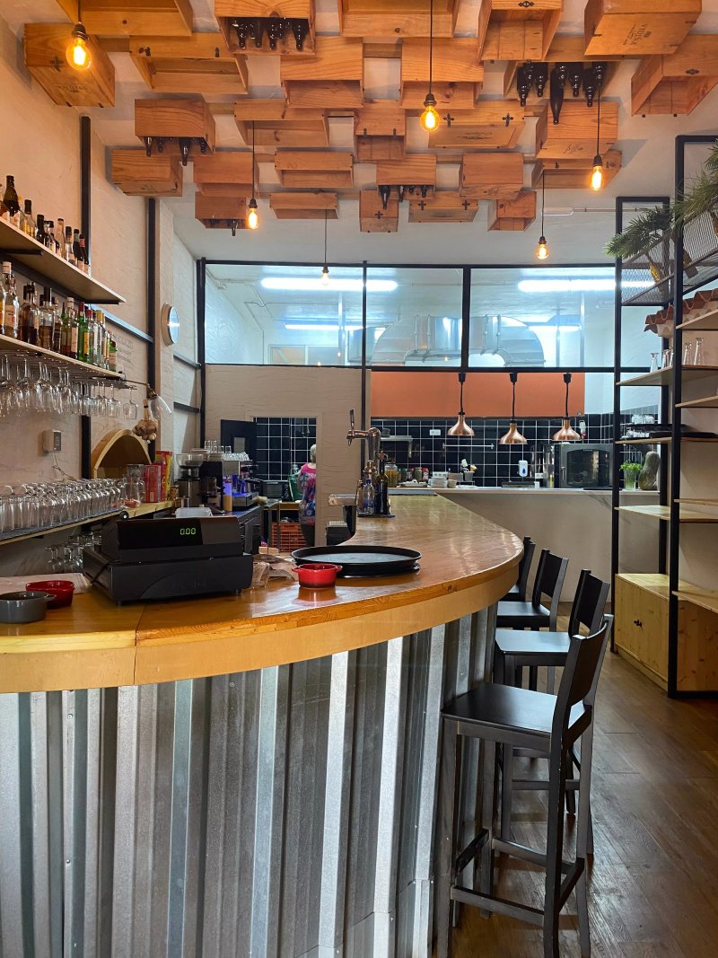 Restaurante Paladar Tejeda