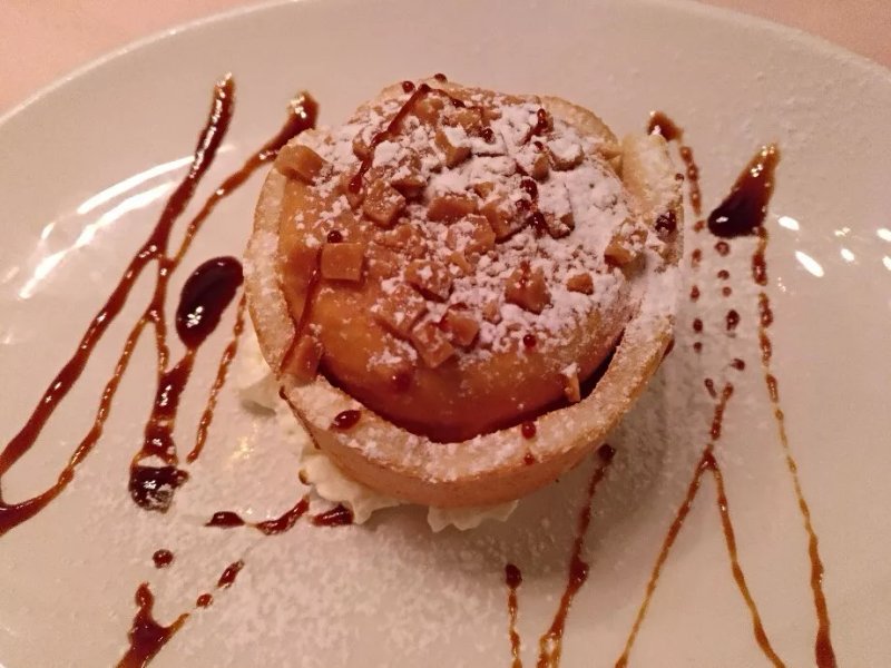 Restaurant Onassis