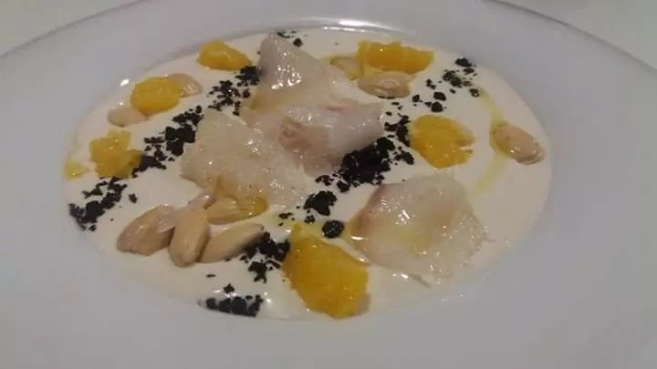 Taberna La Trasera