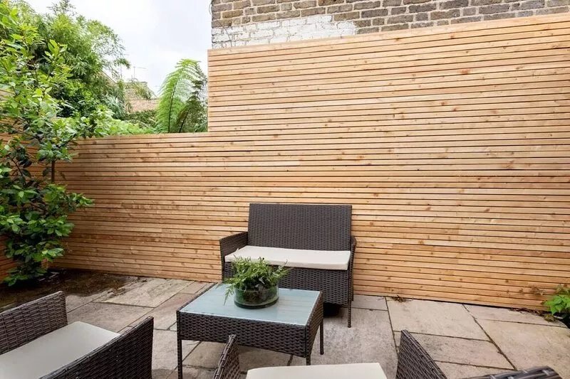 The Chelsea Cottage by Hok Living