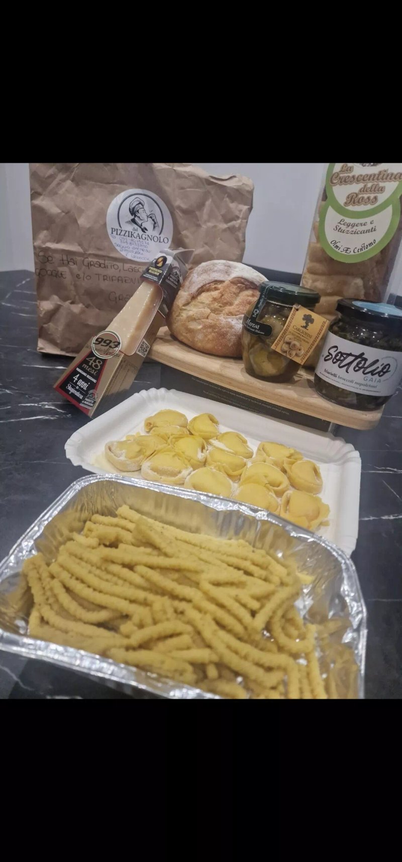 Salumeria Dal Pizzikagnolo