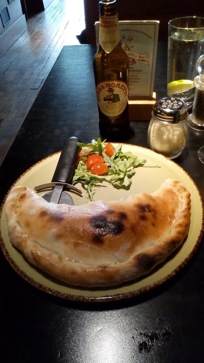 Little Wing Pizzeria