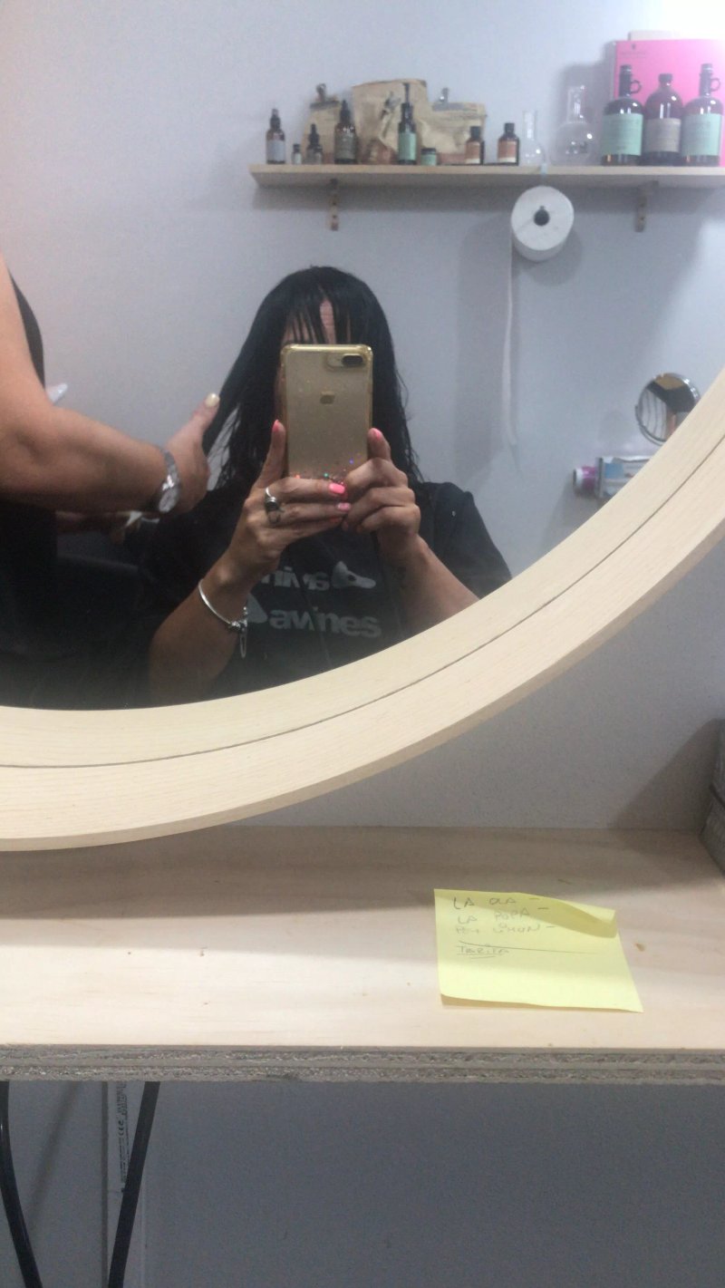 Litas Peluqueria y Estetica