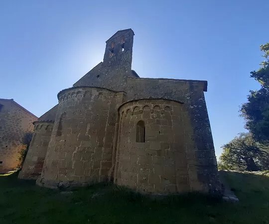 Parish church of Santo Stefano