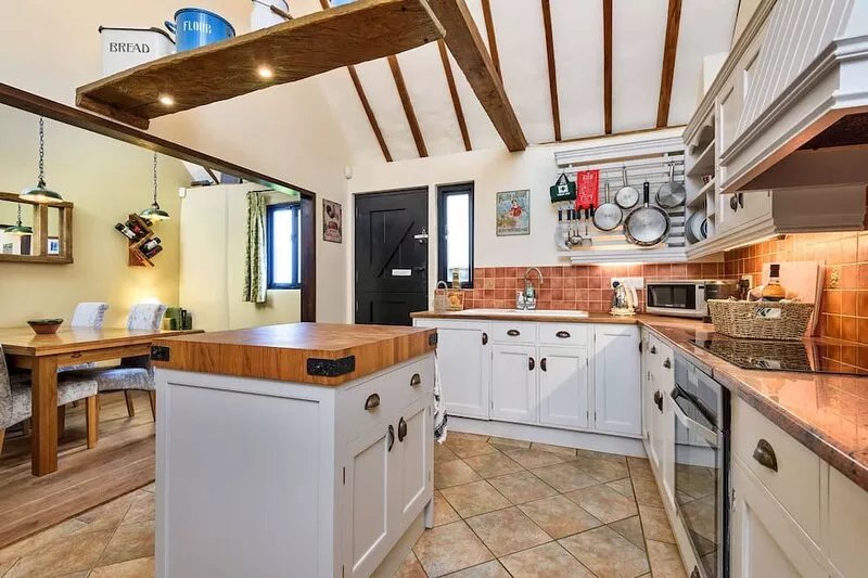 Finest Retreats | Flint Barn