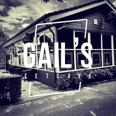 Eetcafe Gail's