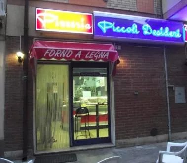 Pizzeria Piccoli Desideri