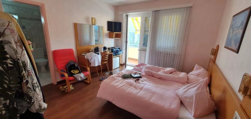 Hotel Garni Fiorentina