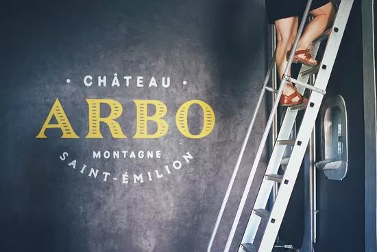 Chateau ARBO