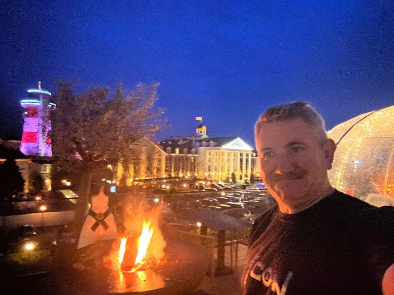 Hayat Sky Hotel Rust