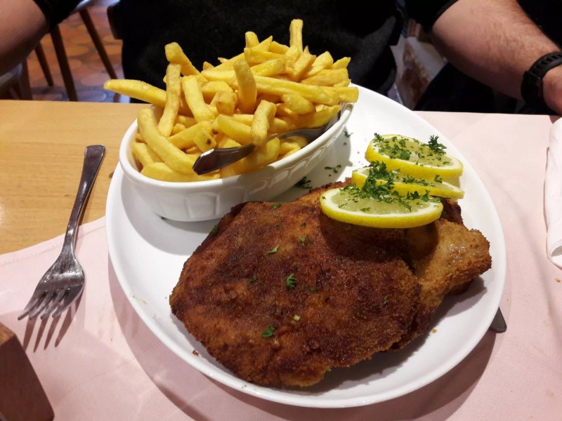 Zum Schnapskeller