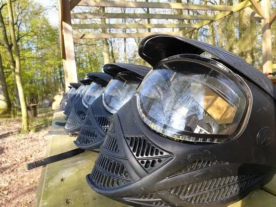 L-Paintball