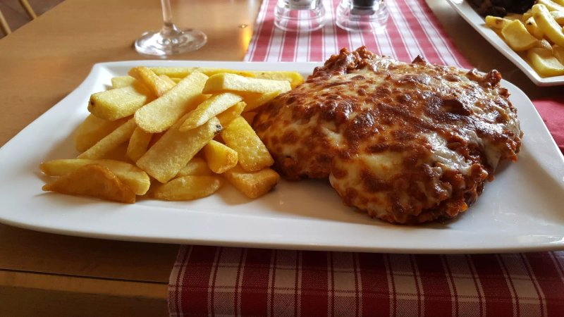 Di Paola's