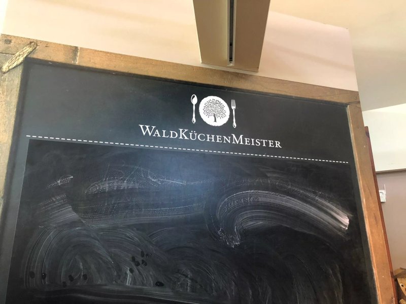 Waldkuechenmeister