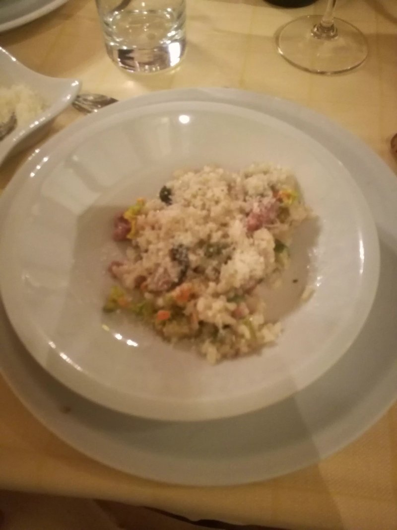 Agriturismo Il Torriglione - Azienda Agricola Gagliasso