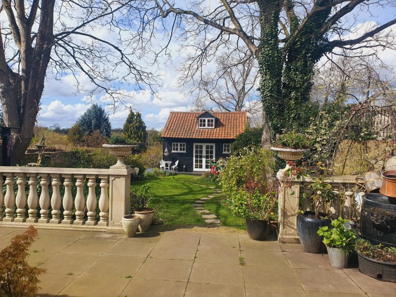 Hire your own pub exclusively for 12 guests in the ultimate luxury lock in!
