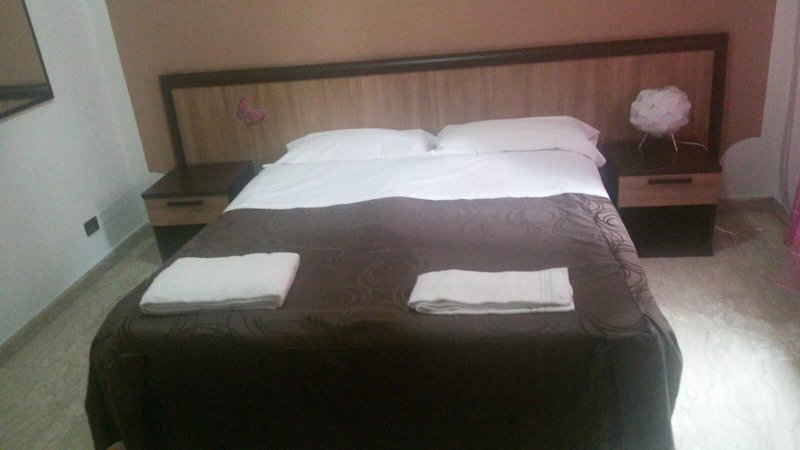 B&B Villa Melchiorre