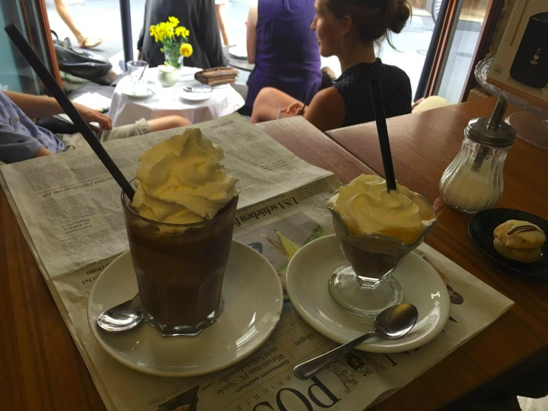 Martinelli Caffewelt