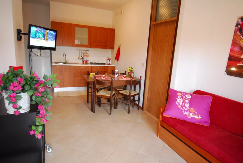 Residence Vacanze Roma